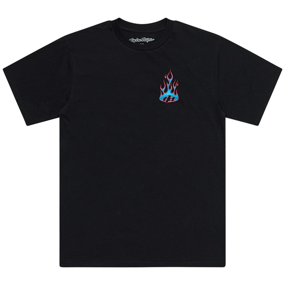 TROY LEE DESIGNS 2025 TORCHED S/S TEE