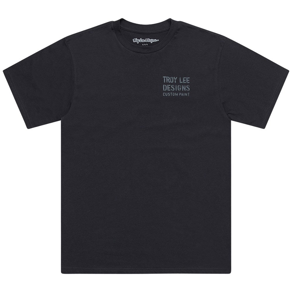 TROY LEE DESIGNS 2025 PAINT SHOP S/S TEE