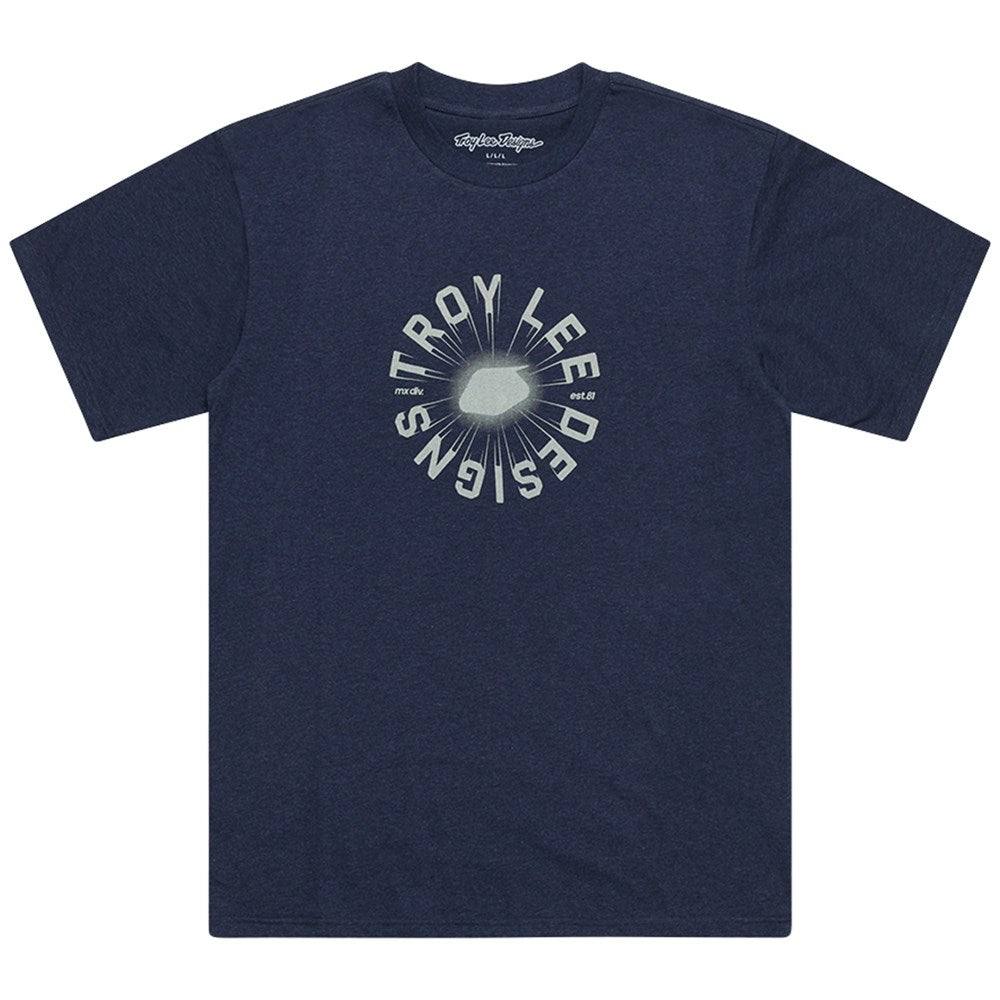 TROY LEE DESIGNS 2025 ROTATION S/S TEE