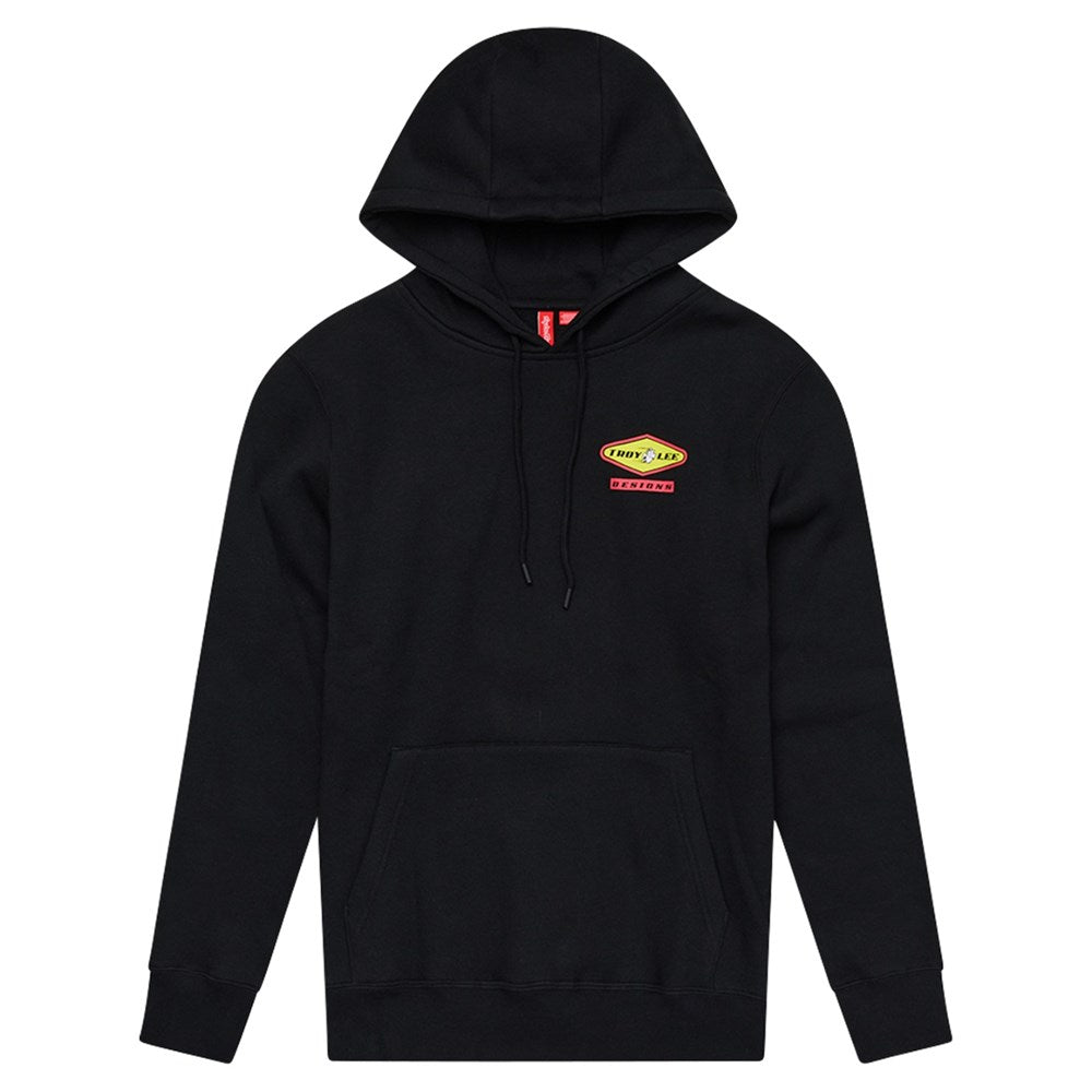 TROY LEE DESIGNS CARB HOODIE
