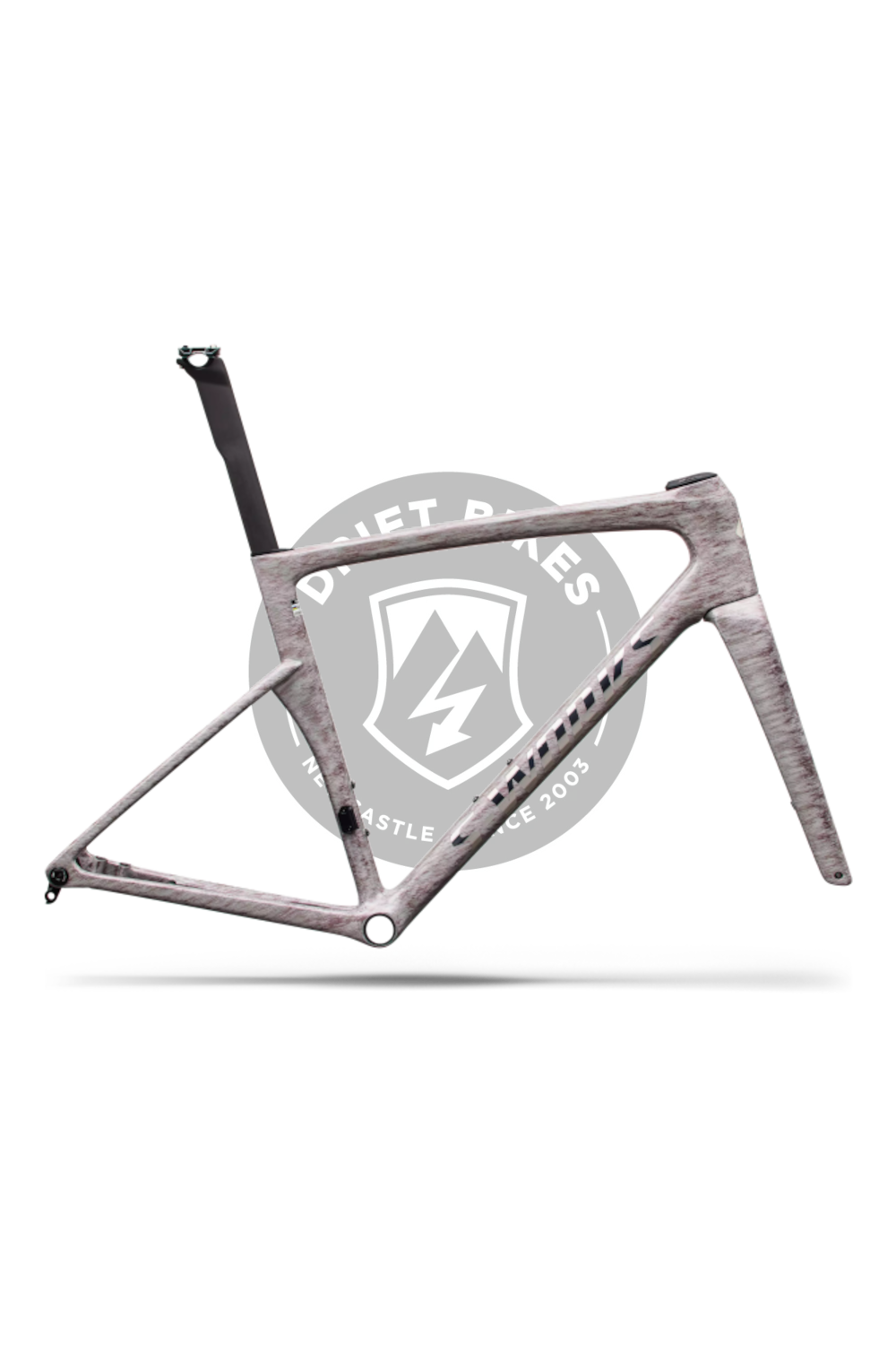 S-WORKS Tarmac SL9 Frameset