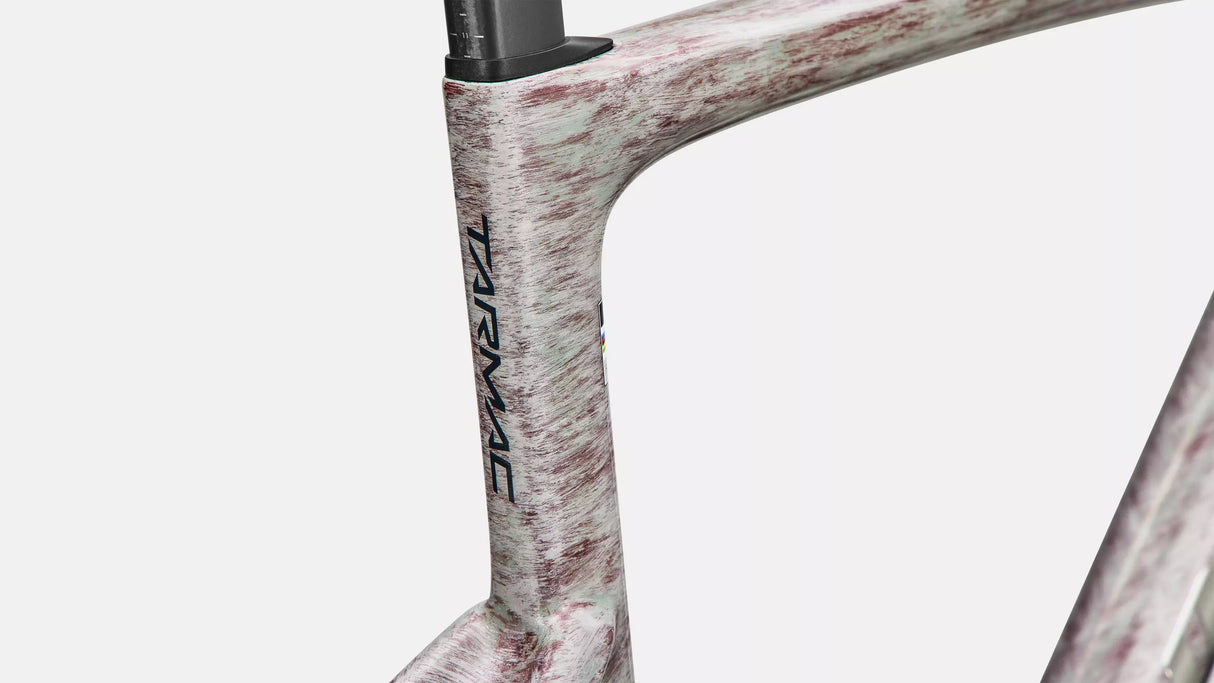 S-WORKS Tarmac SL9 Frameset