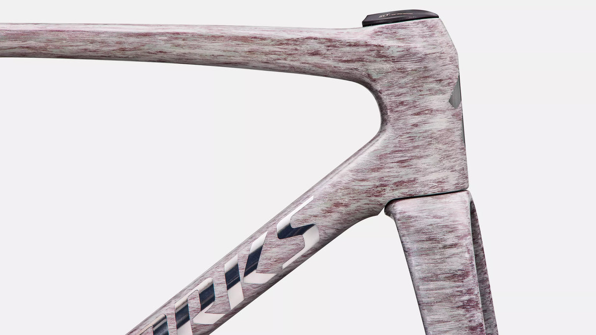 S-WORKS Tarmac SL9 Frameset