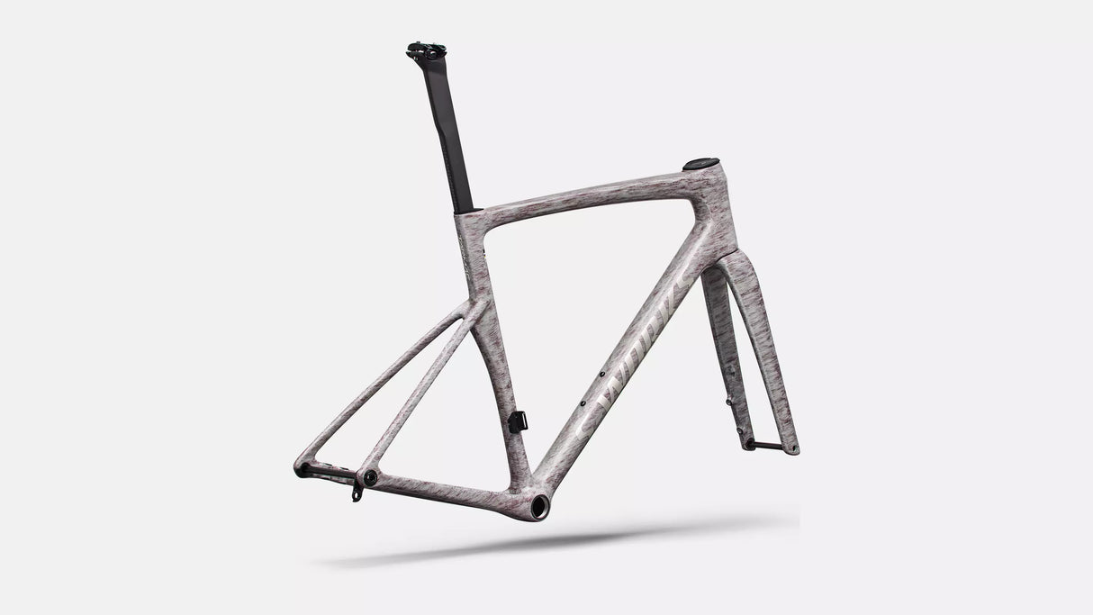 S-WORKS Tarmac SL9 Frameset