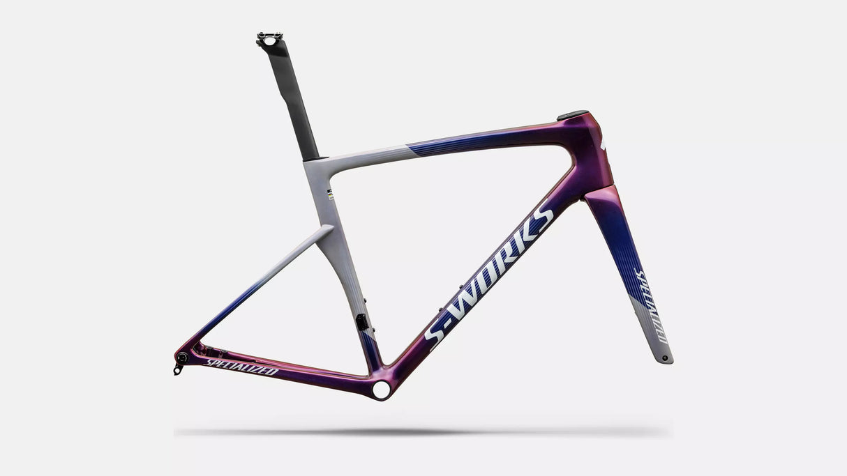 S-WORKS Tarmac SL9 Frameset