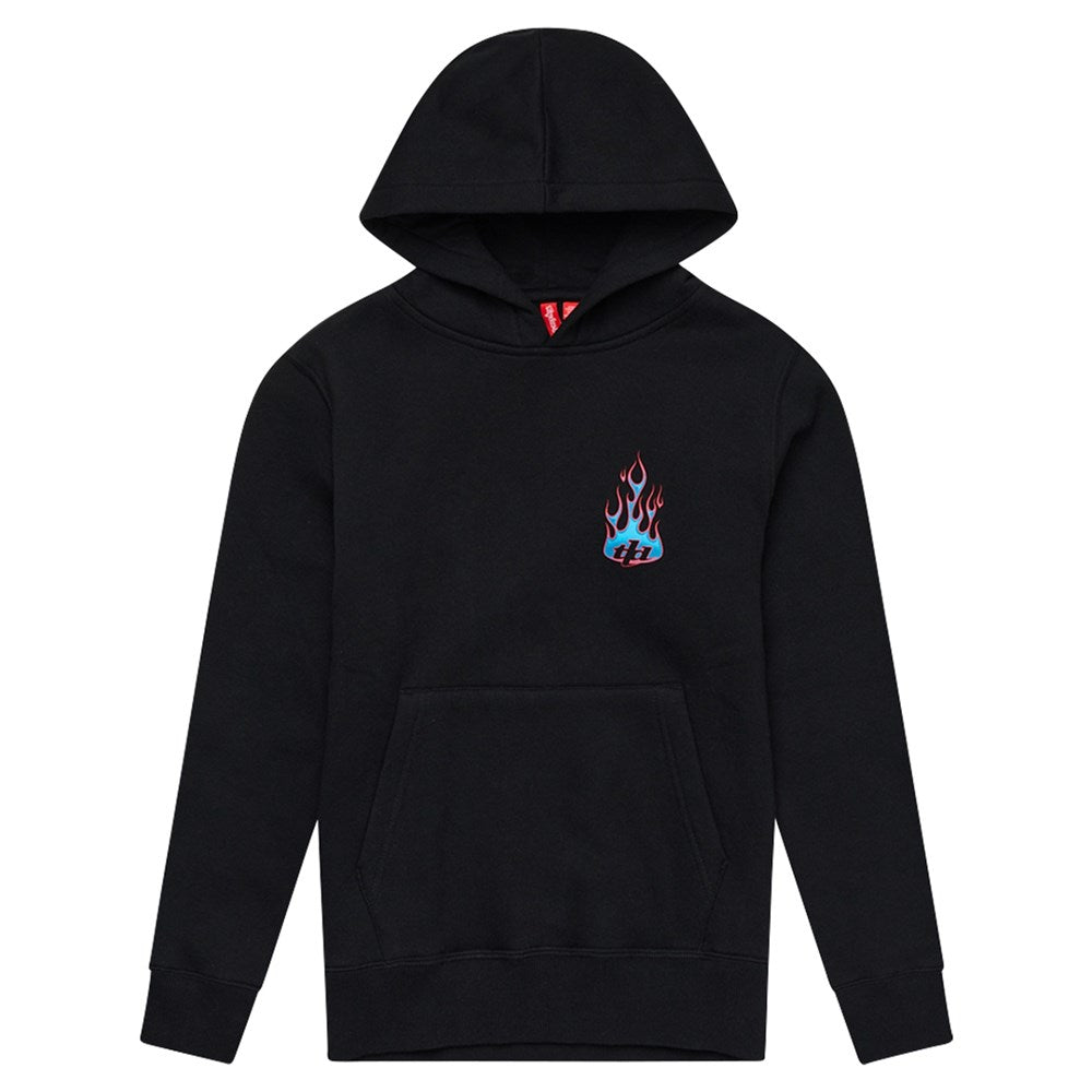 TROY LEE DESIGNS 2025 YOUTH TORCHED HOODIE