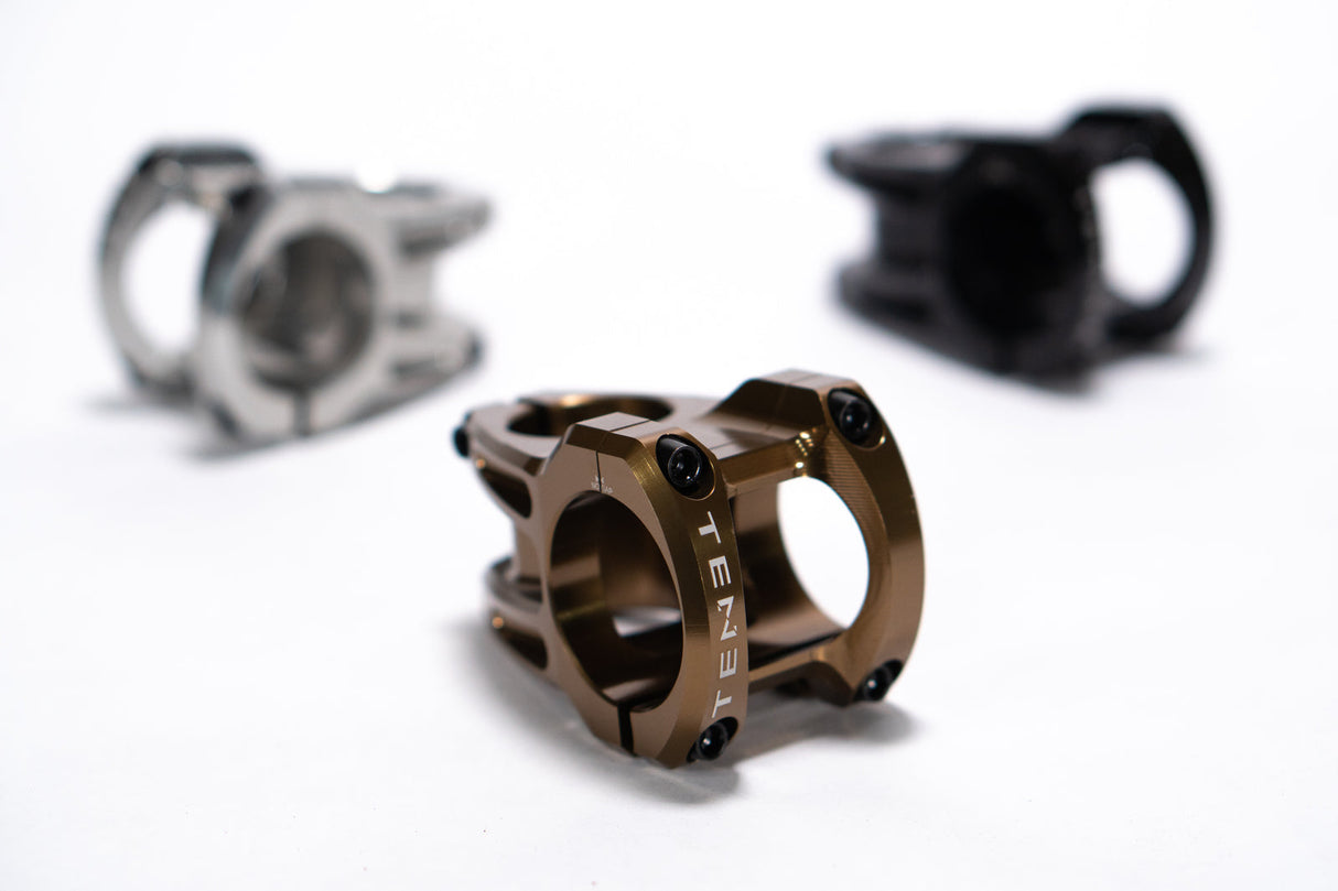 TENET NORA STEM 35MM CLAMP