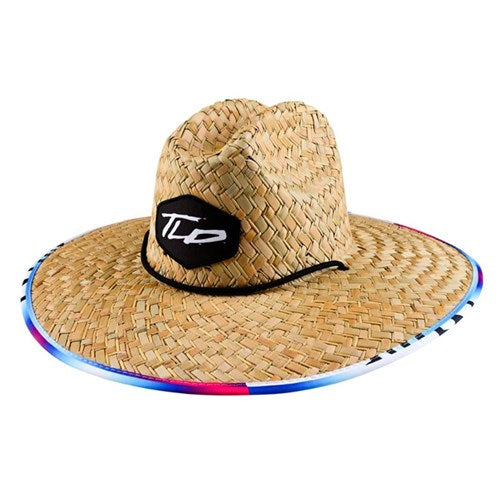 TROY LEE DESIGNS LUCID STRAW HAT