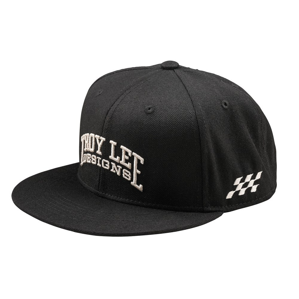 TROY LEE DESIGNS 2025 SCHOLAR HAT
