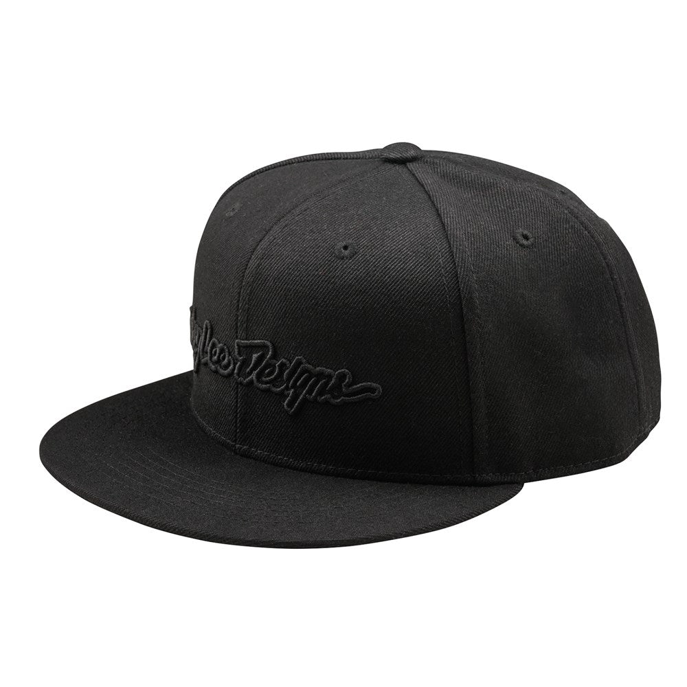 TROY LEE DESIGNS 2025 SIGNATURE HAT