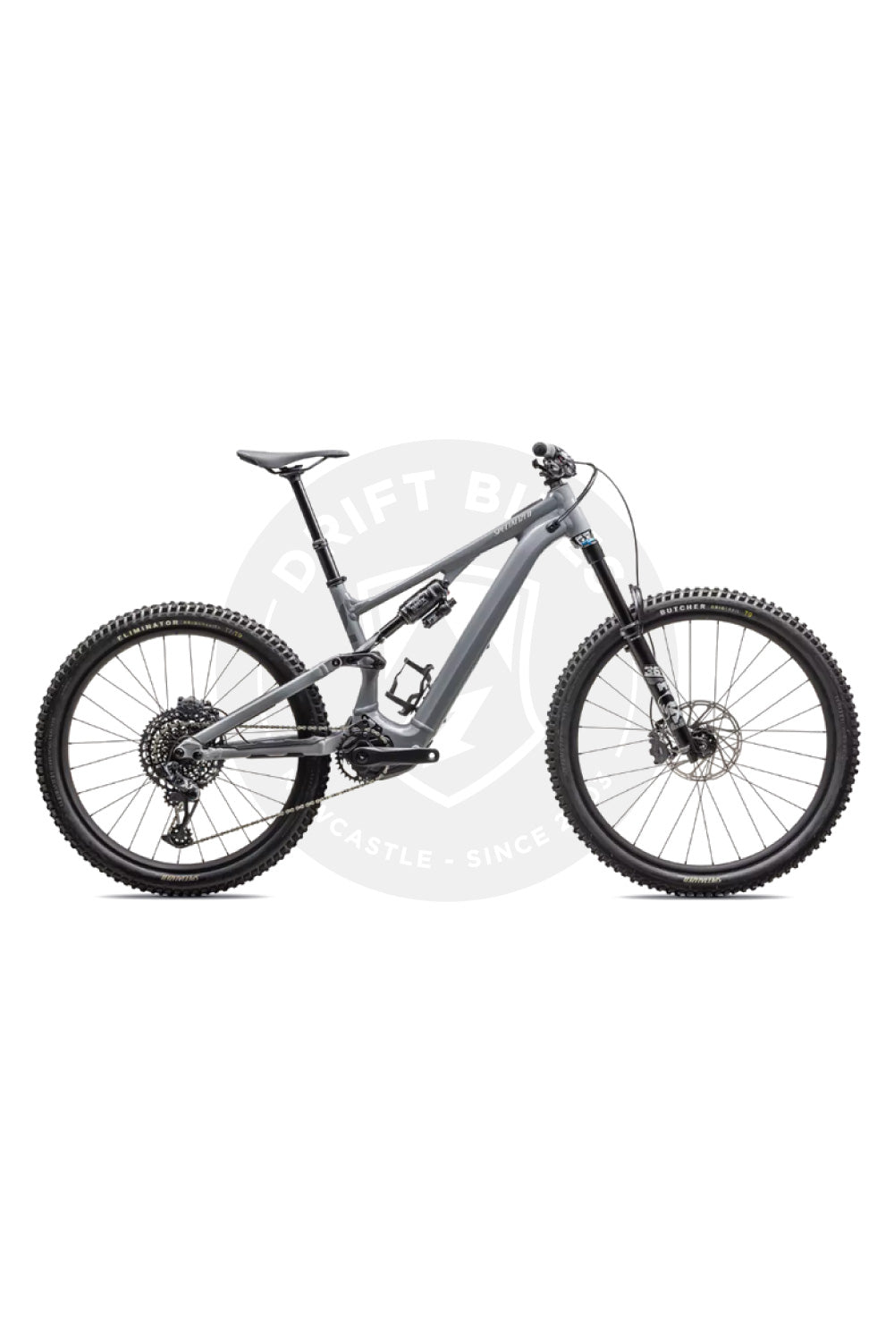 Specialized 2025 LEVO 2 COMP ALLOY Electric Mountain Bike