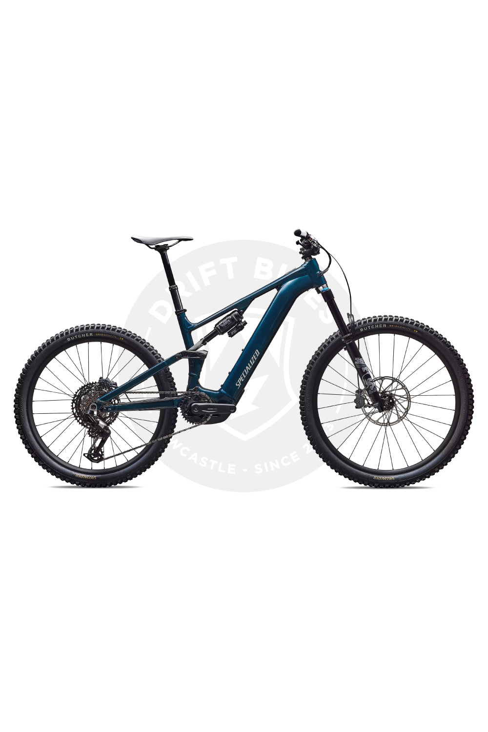 Specialized 2026 Turbo Levo 4 Comp Alloy Electric Mountain Bike