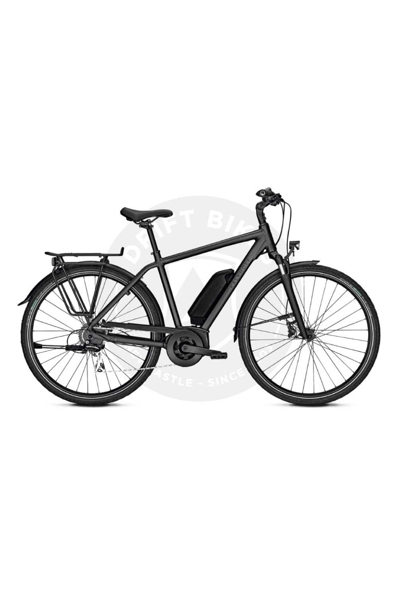 KALKHOFF 2023 Endeavour Move 400WH Step Over Electric Bike