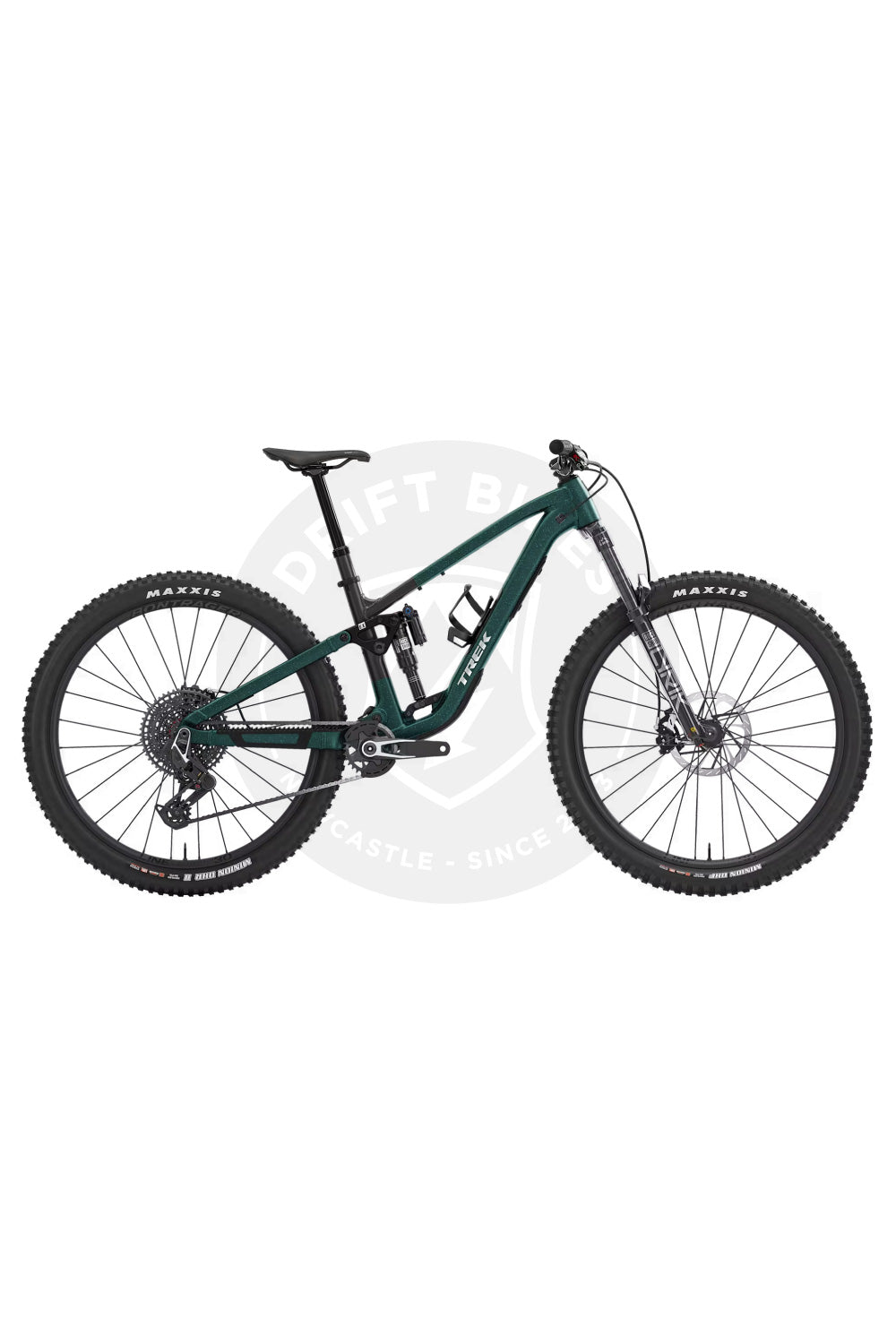 TREK 2026 FUEL EX 9 X0 AXS GEN 7 Mountain Bike