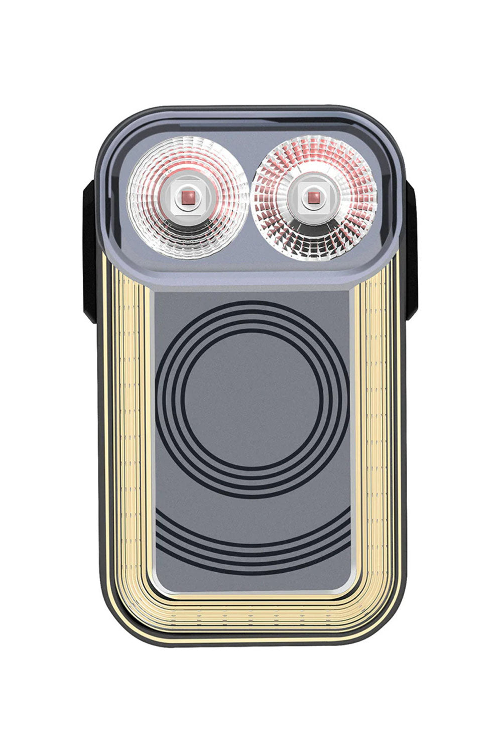 Magicshine Seemee 100 Auto Detect Radar Detection Taillight