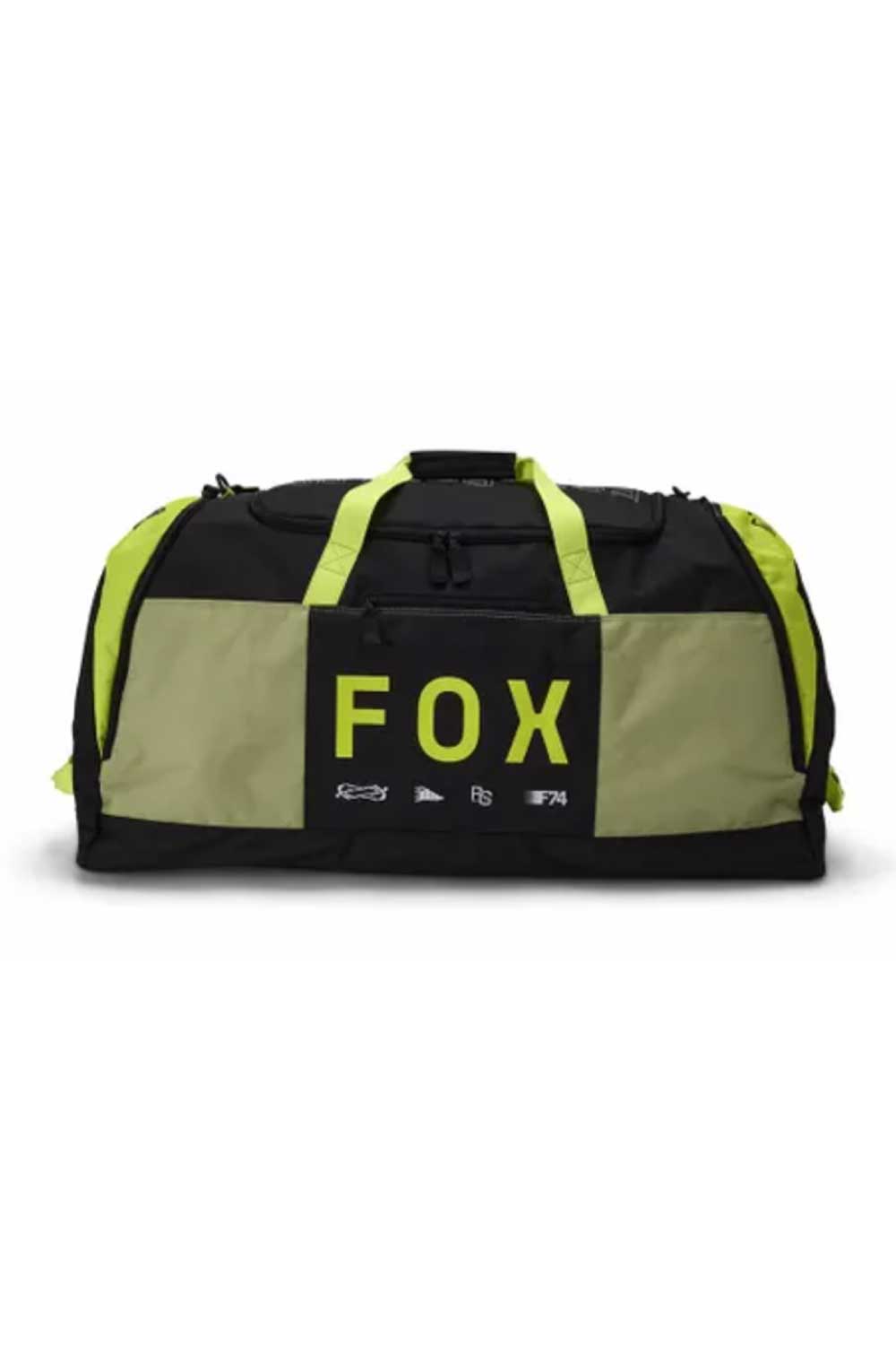 FOX RACING 2025 Race Spec Podium 180 Duffel Bag
