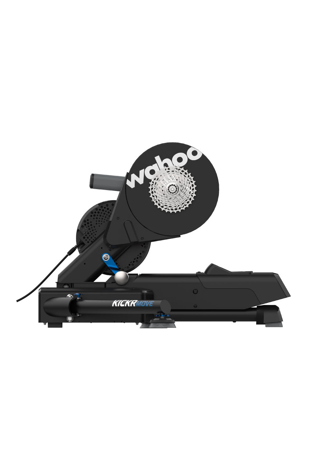 Wahoo Kickr Move Smart Trainer