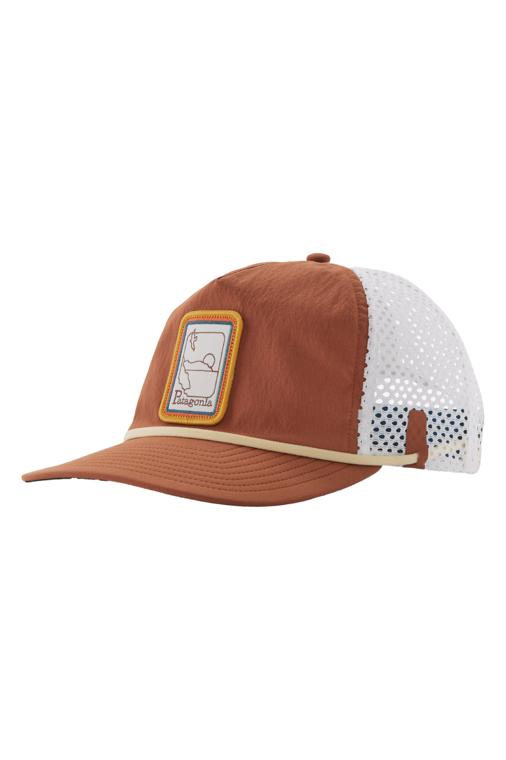 PATAGONIA Merganzer Hat Swelldrifter