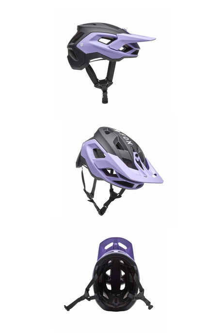 Fox Racing 2025 Speedframe MIPS Helmet