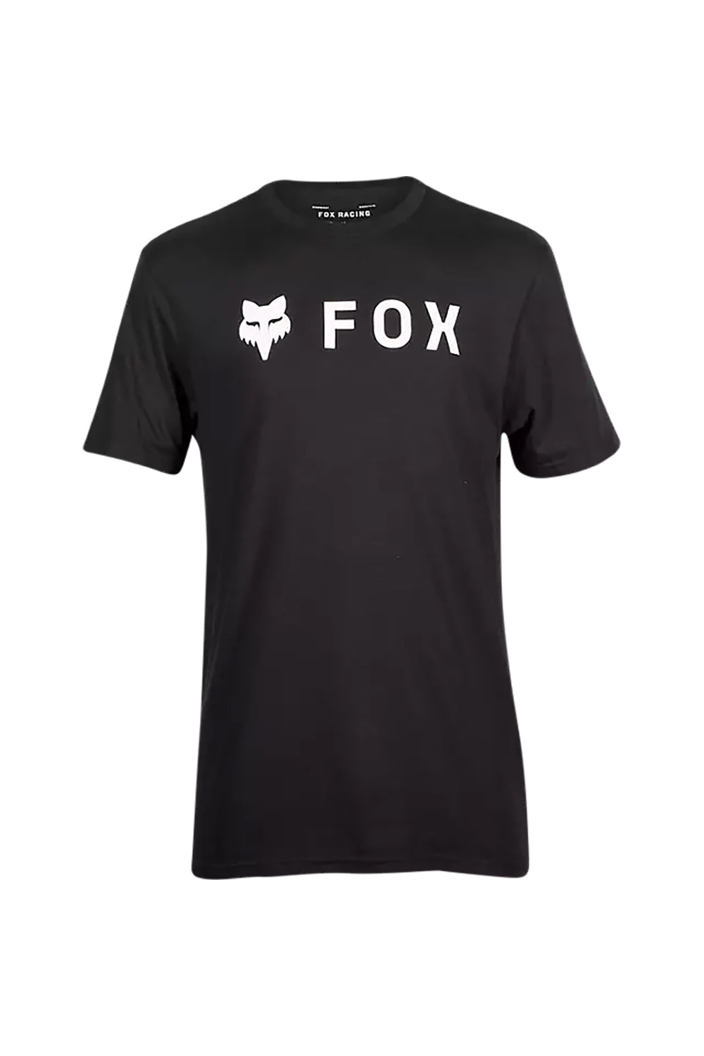 FOX RACING 2025 Absolute Short Sleeve Premium Tee