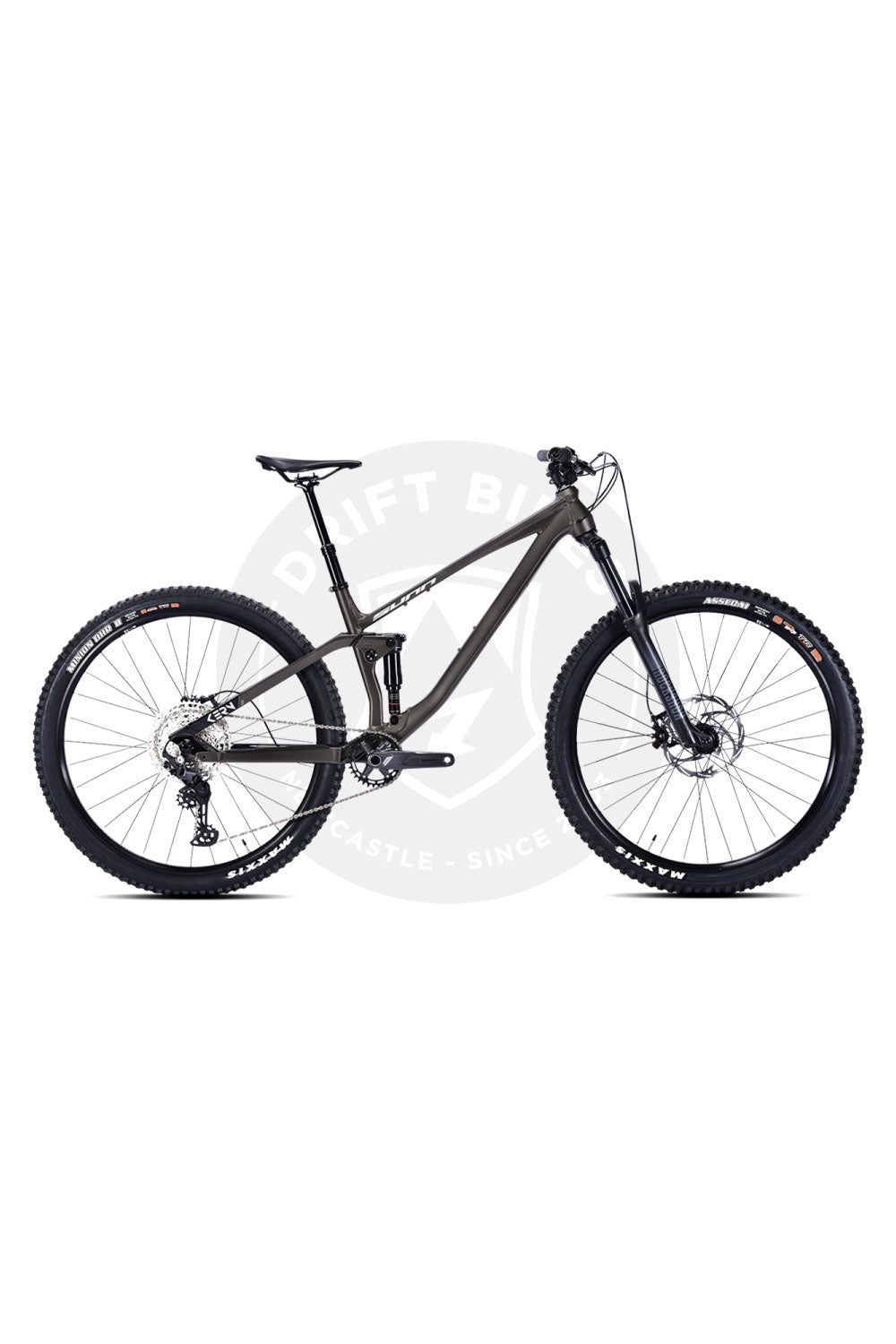 SUNN Bikes MY25 Kern EN S2 Trail MTB