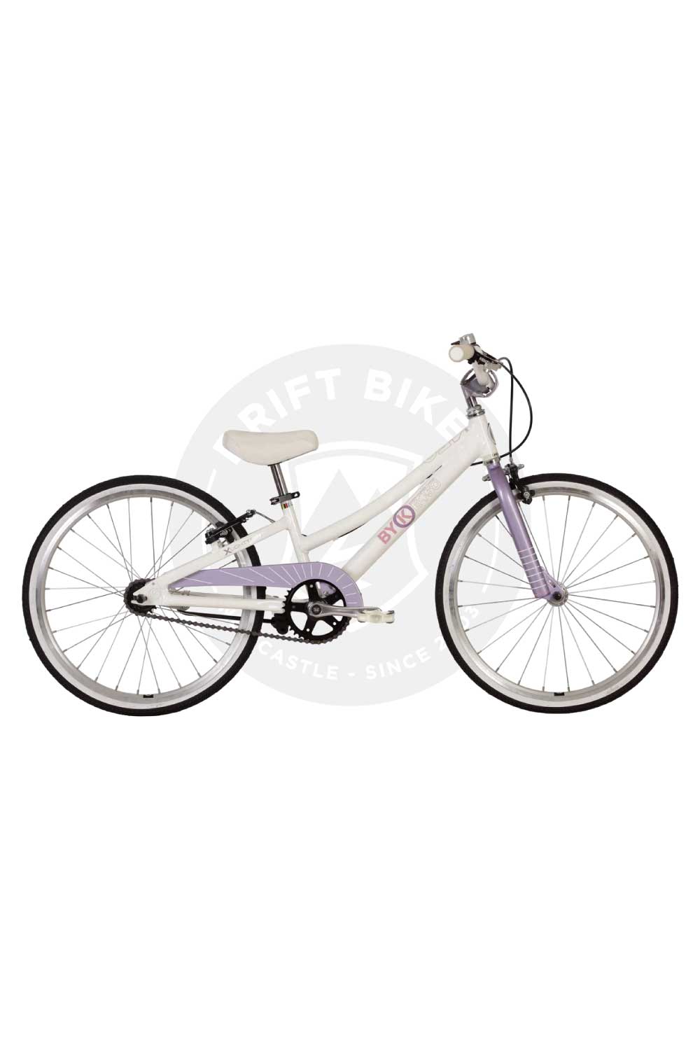 BYK E450 SINGLE SPEED Kids Bike