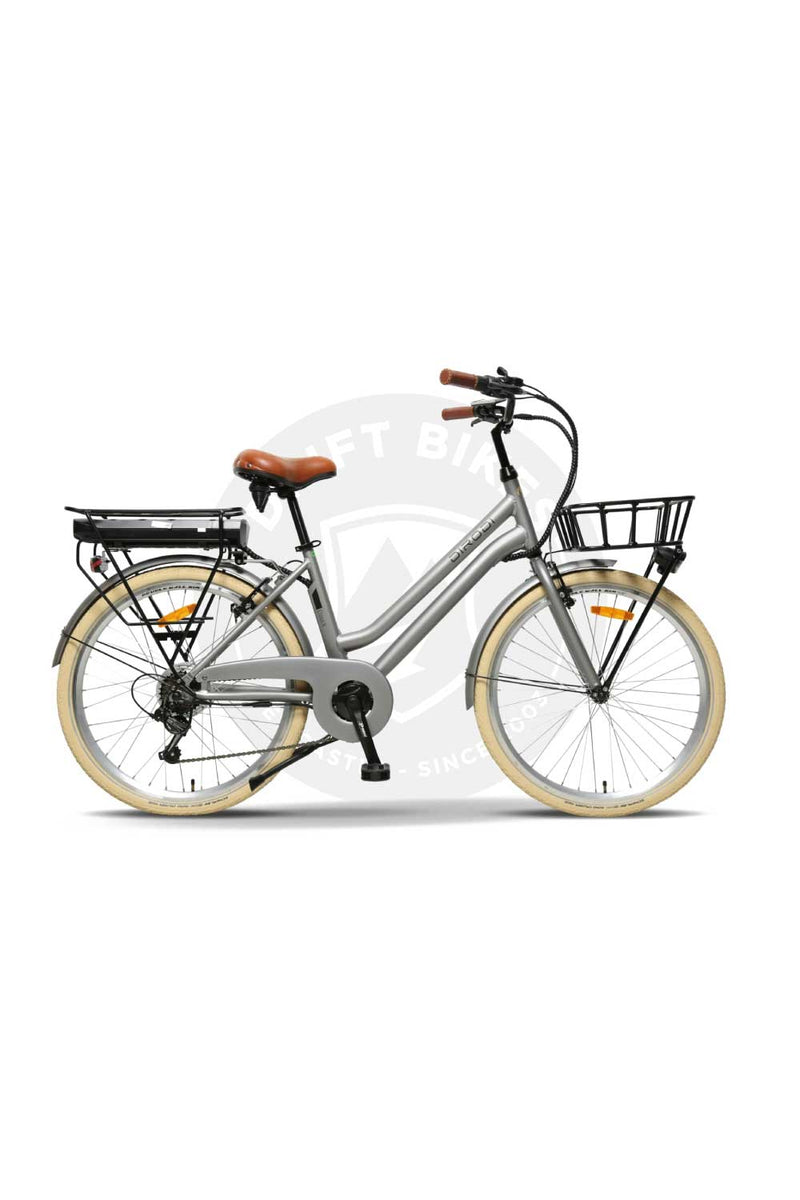 DIRODI CLASSX Electric Bike Gen 3