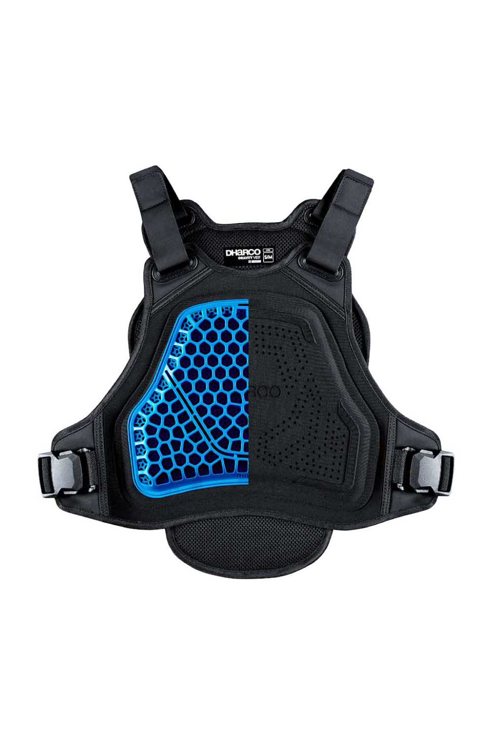 DHARCO Gravity Vest