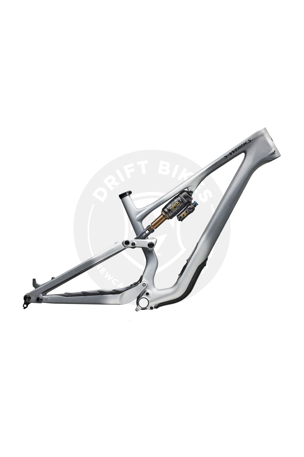 SPECIALIZED 2026 S-WORKS STUMPJUMPER 15 EVO Mountain Bike Frameset