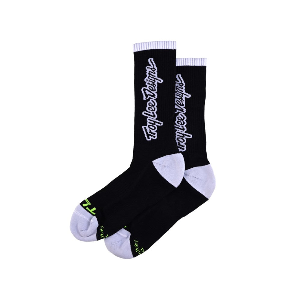 TROY LEE DESIGNS 2025 PERFORMANCE CREW SOCKS