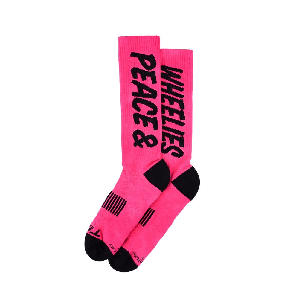 TROY LEE DESIGNS 2025 PERFORMANCE CREW SOCKS