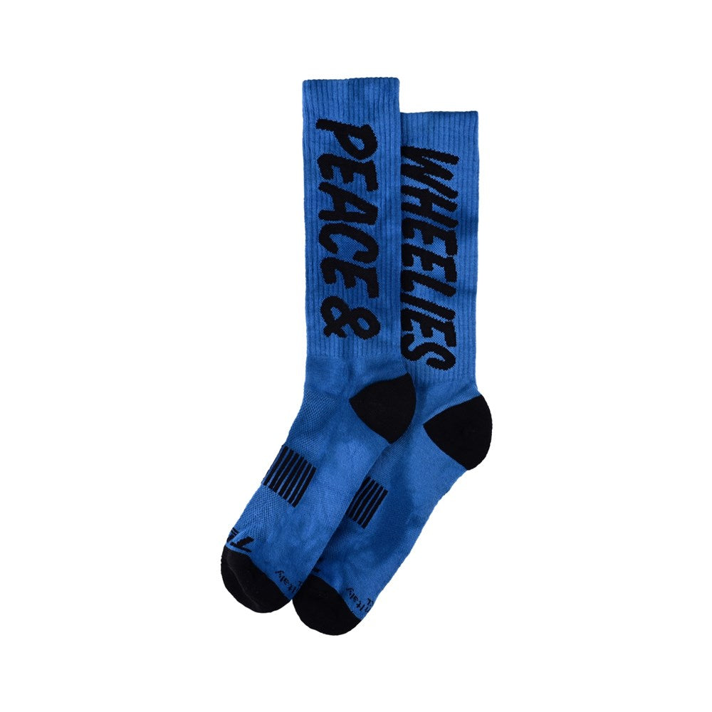 TROY LEE DESIGNS 2025 PERFORMANCE CREW SOCKS