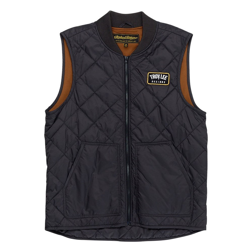 TROY LEE DESIGNS 2025 RUCKUS RIDE VEST