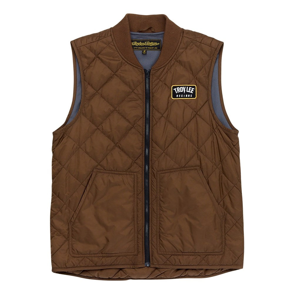 TROY LEE DESIGNS 2025 RUCKUS RIDE VEST