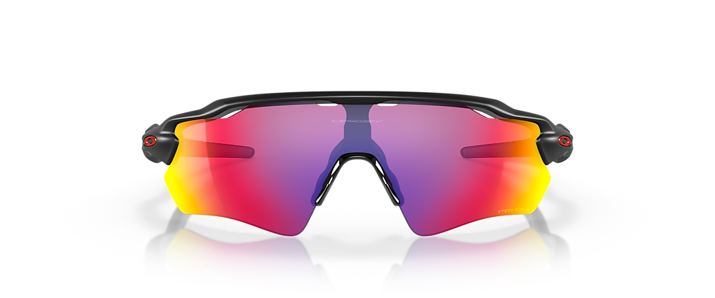 Oakley Radar EV Path - Matte Black with Prizm Road Lens