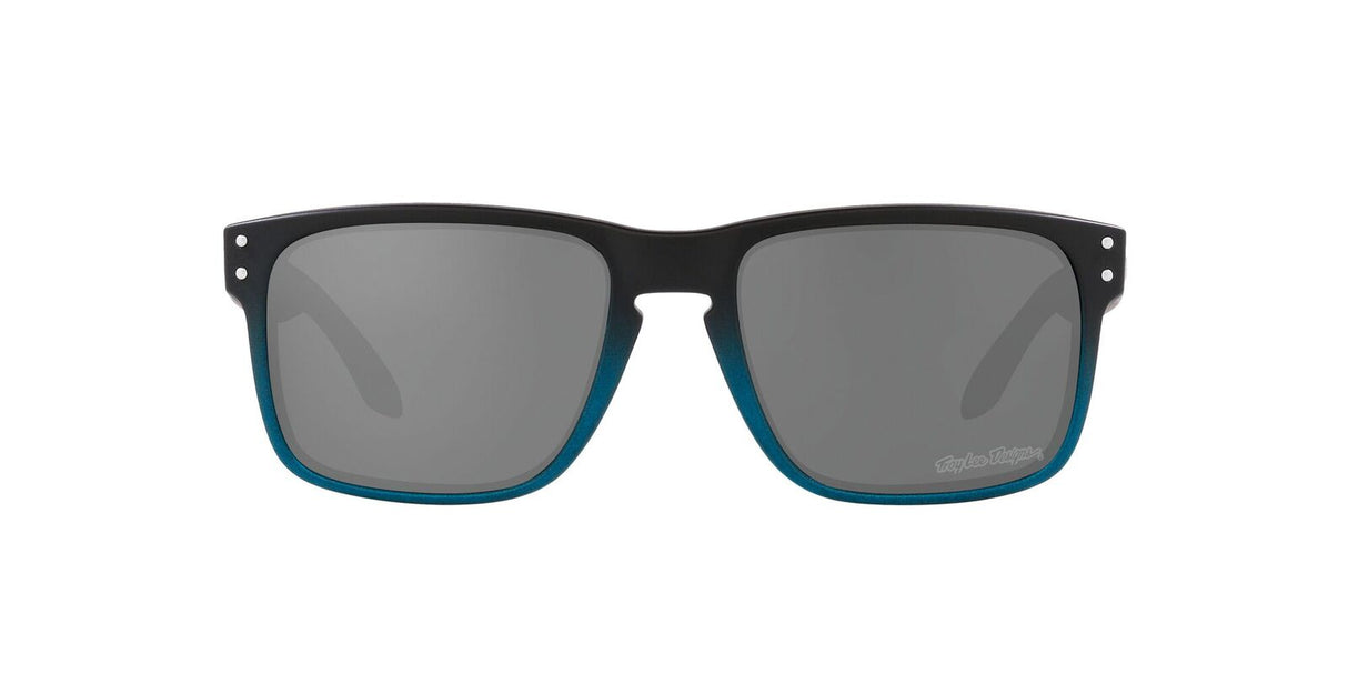 Oakley Holbrook TLD Blue Fade - Prizm Black Lens
