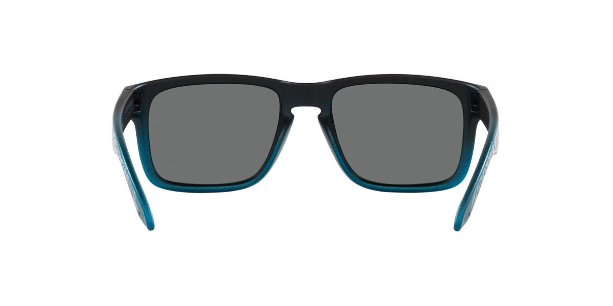 Oakley Holbrook TLD Blue Fade - Prizm Black Lens