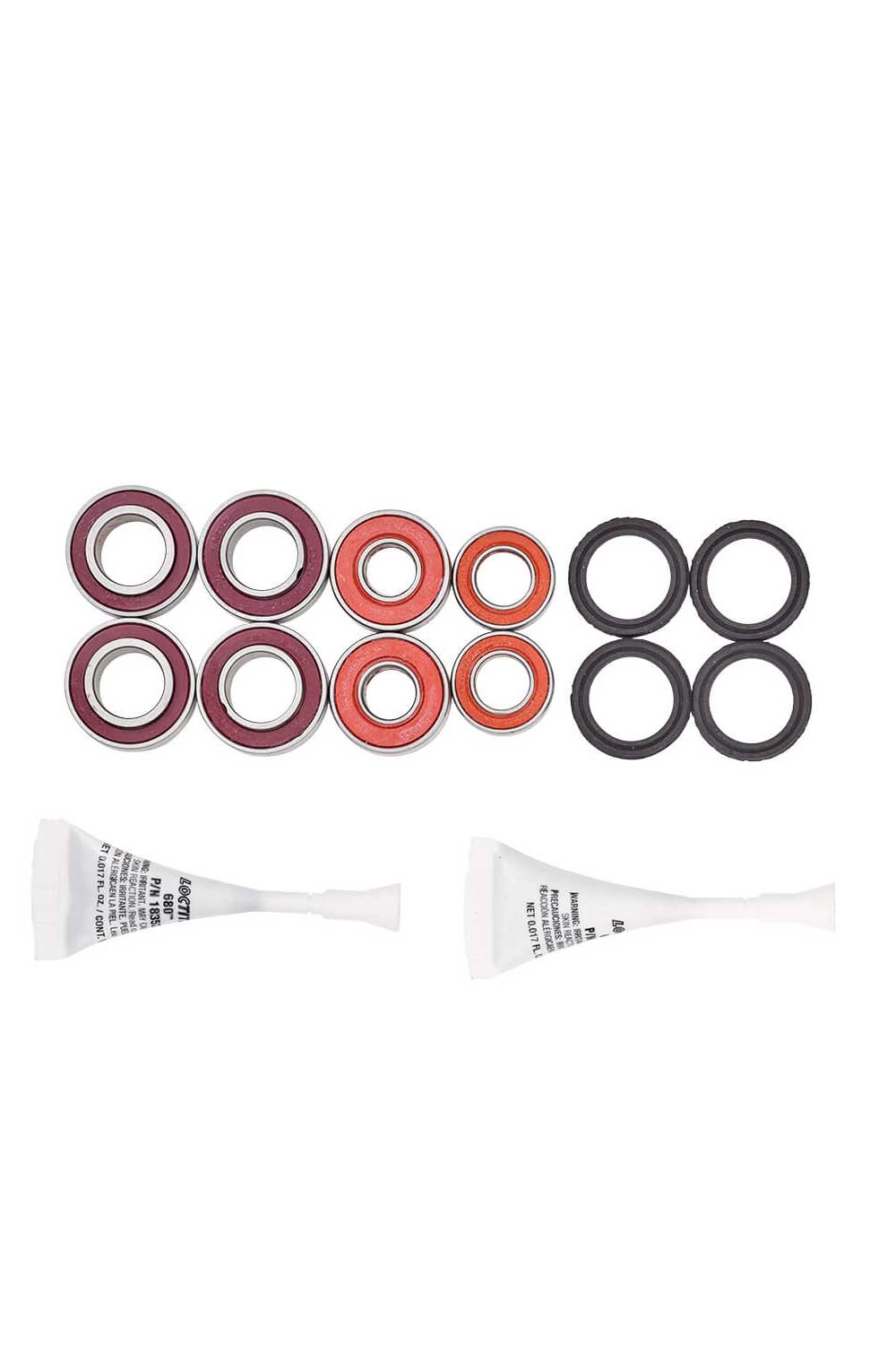 Santa Cruz Bicycles Spare Parts - Replacement Bearing Kit