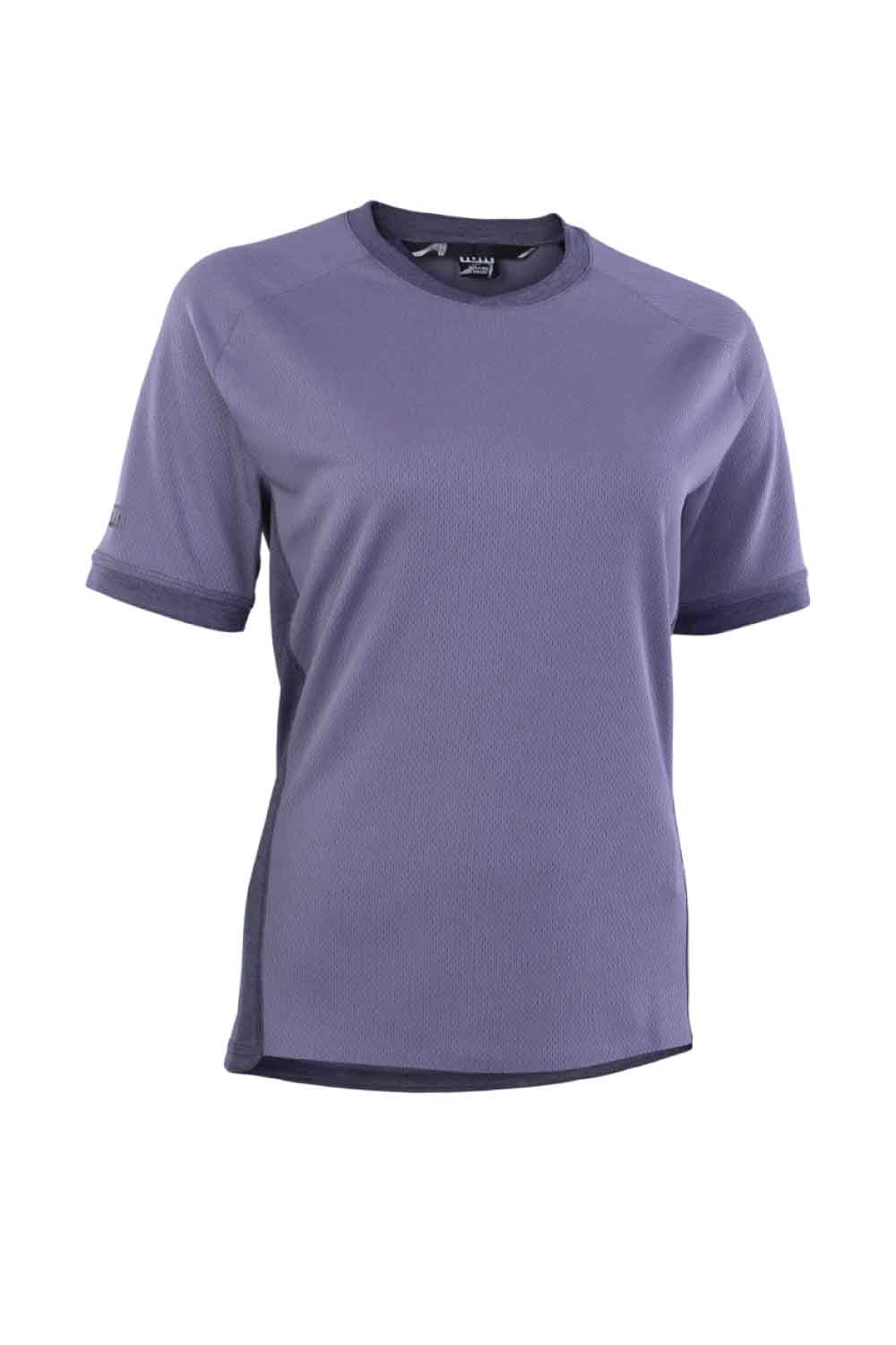 ION 2024 Bike Women's Tech Logo Short Sleeve Jersey