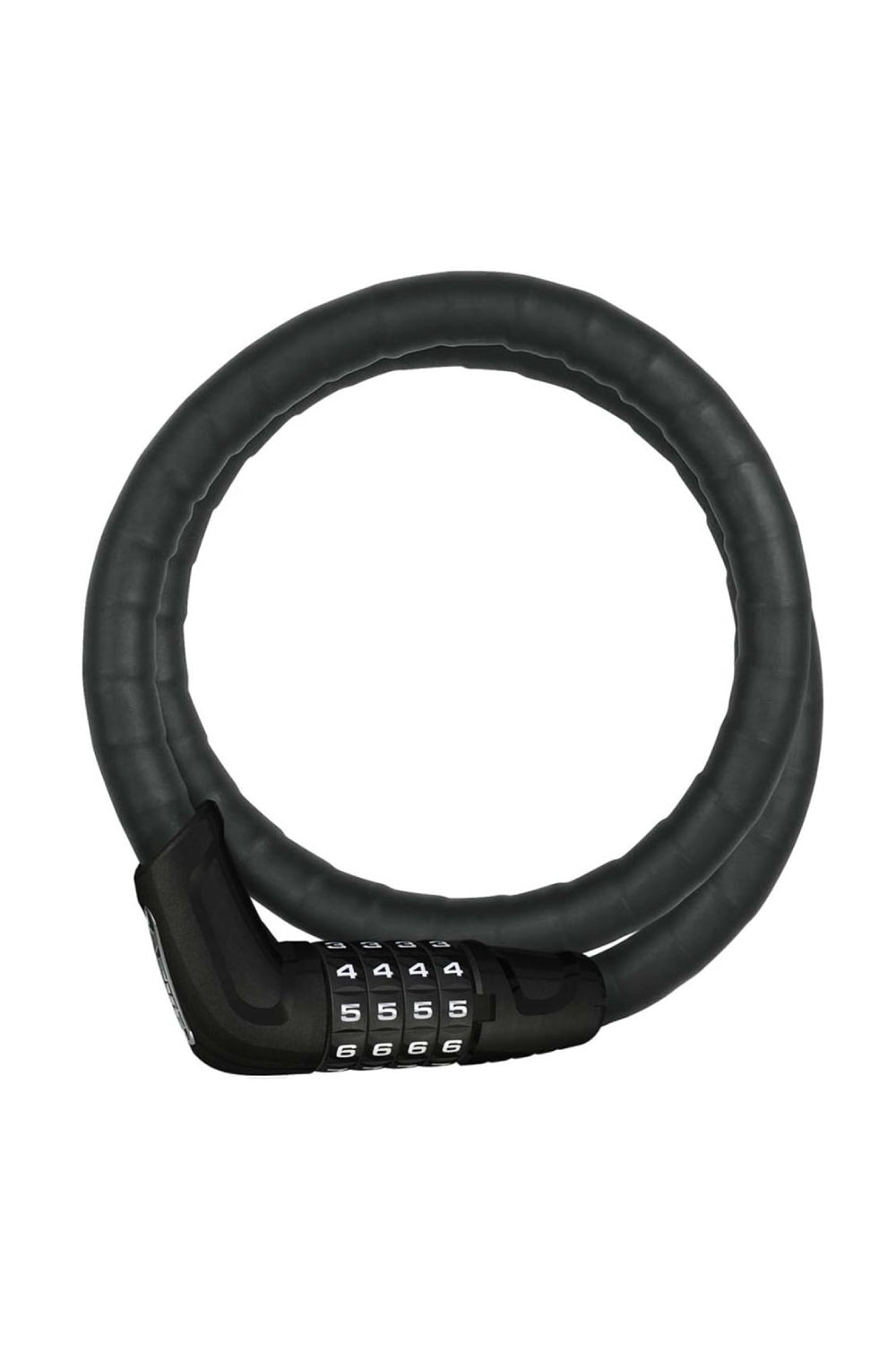 ABUS Lock Tresor 6615C COMBO LOCK 85CM STEEL LVL 5