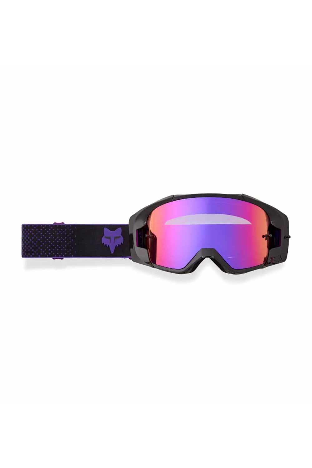 FOX RACING VUE CORE GOGGLE - VIVID