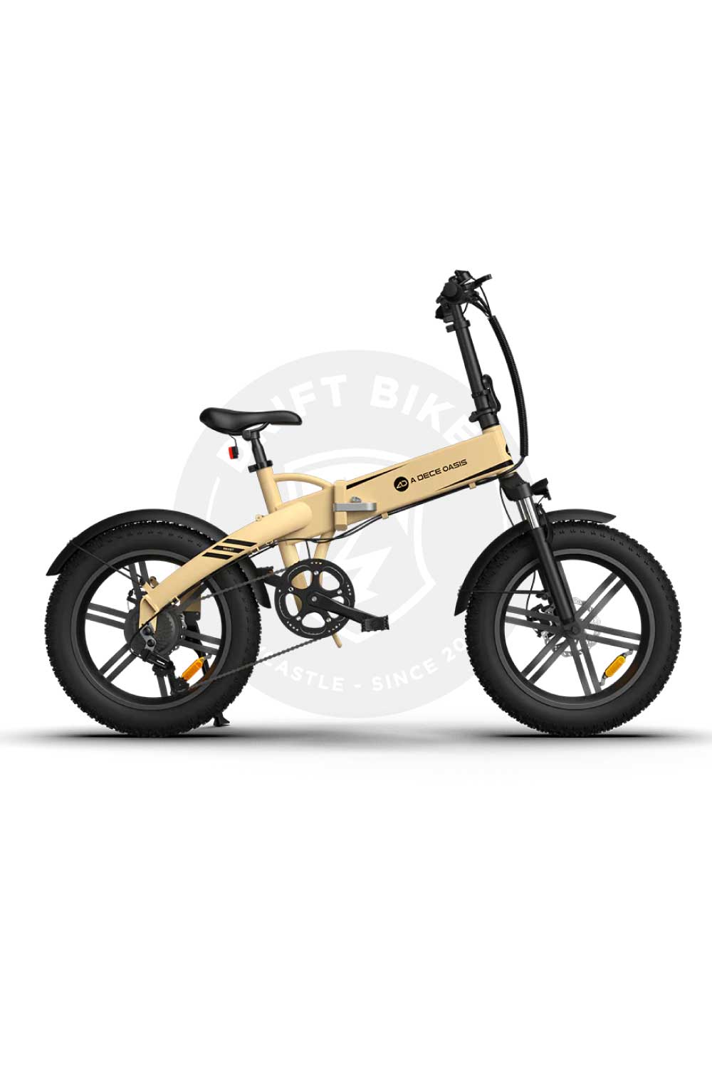 ADO BEAST 20F KAKHI/SAND CE VERSION 250W