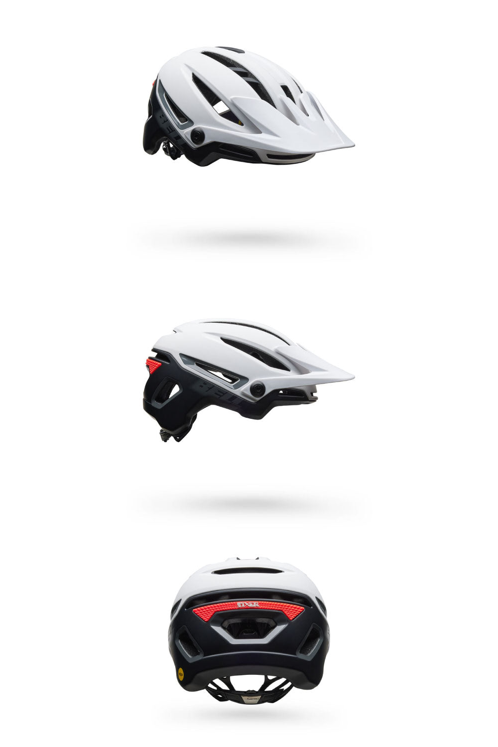 BELL SIXER MIPS HELMET