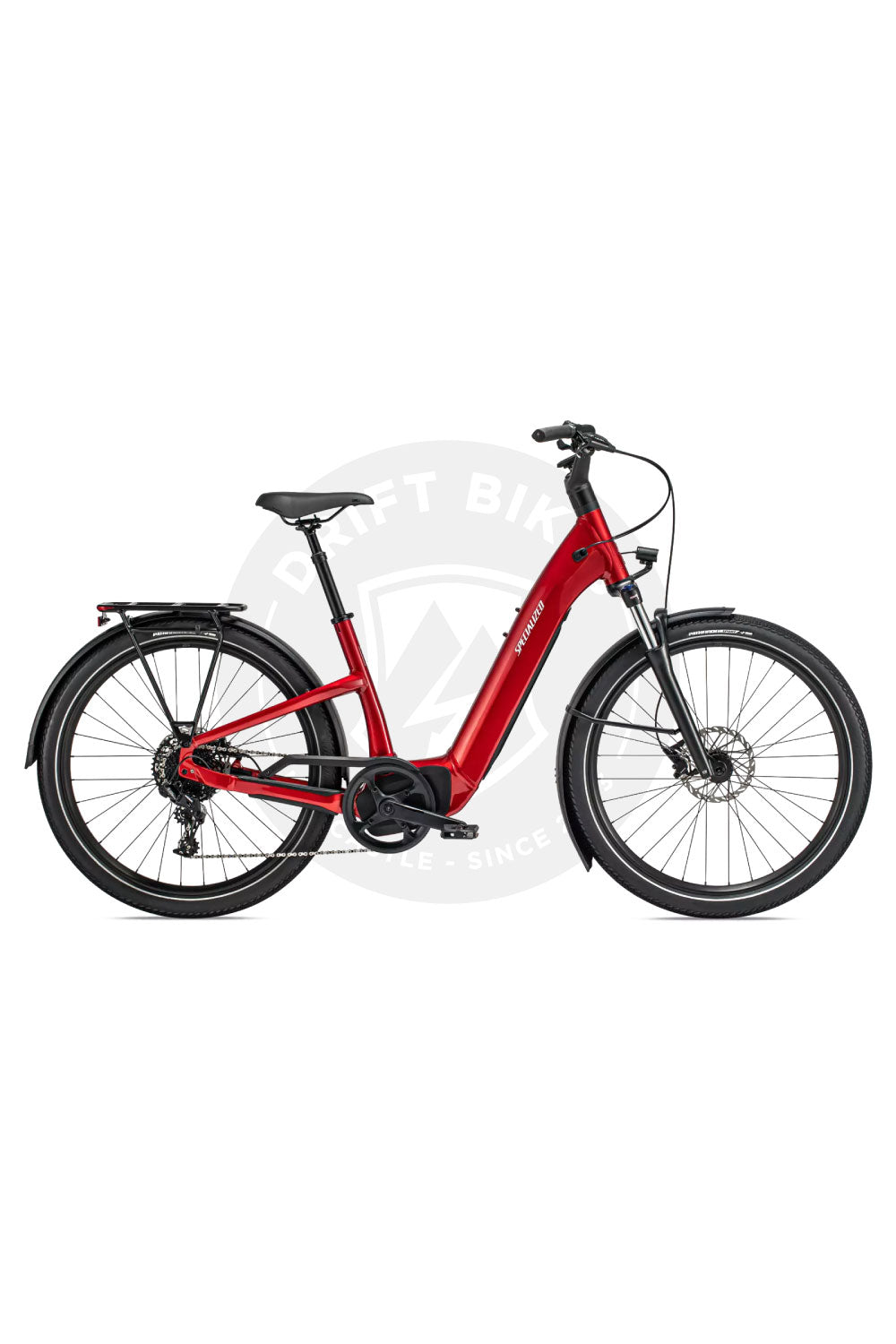 Specialized 2023 Turbo Como 4.0