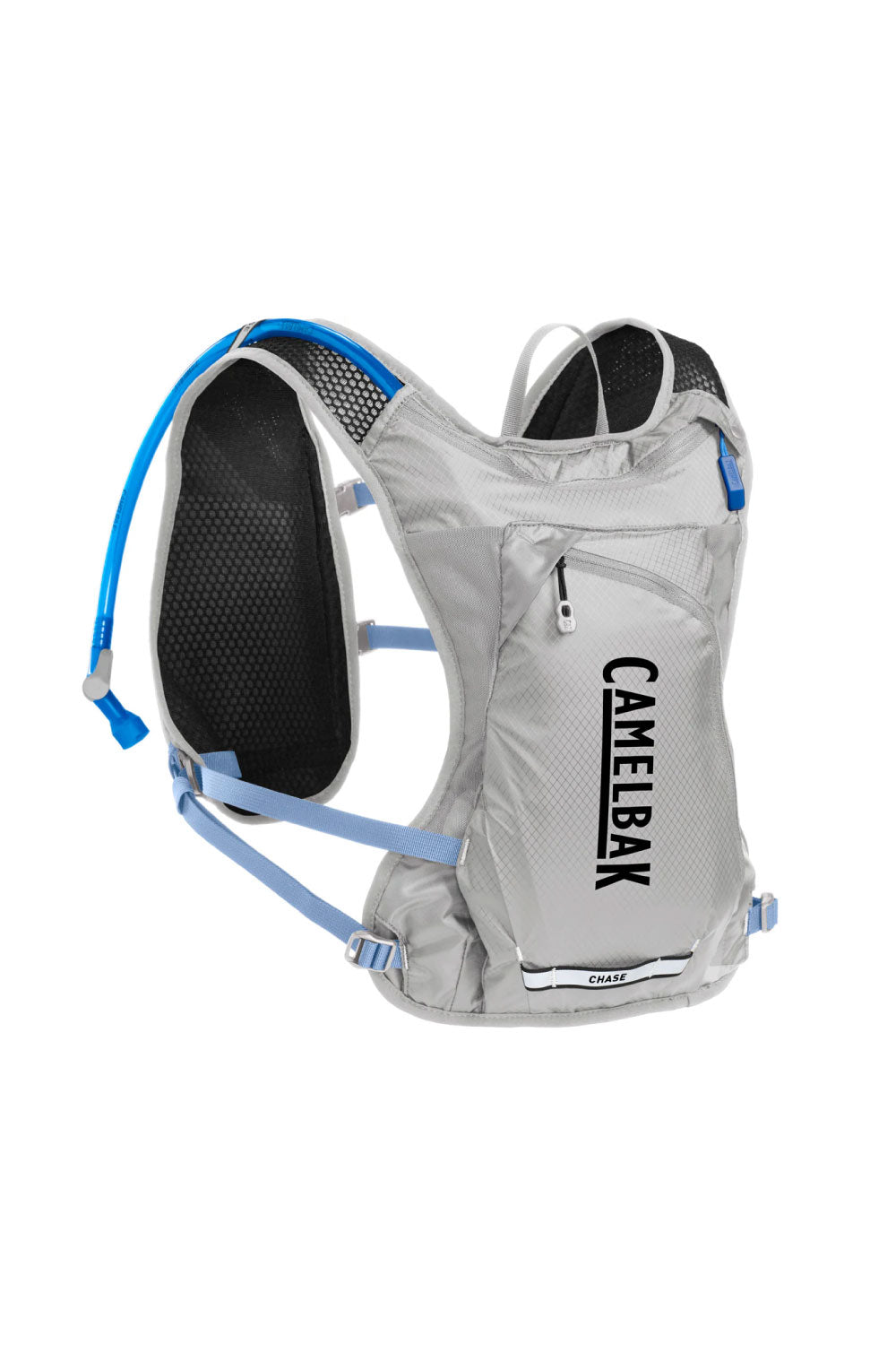 CAMELBAK Women's Chase Race 4 Vest 1.5L Vapor Blue
