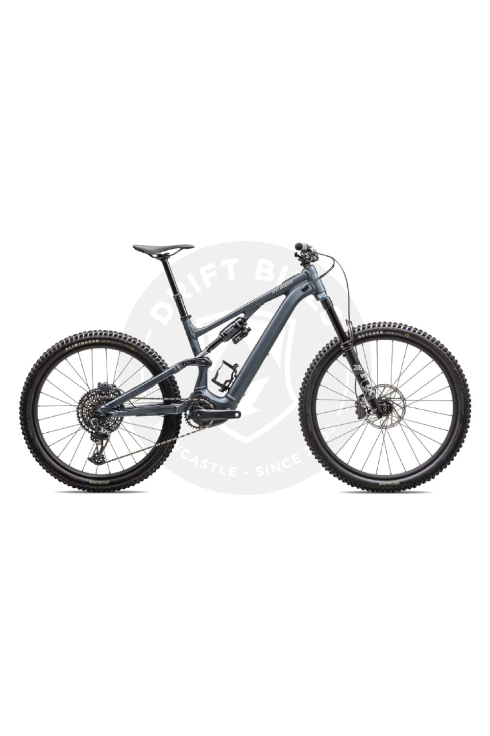 Specialized 2025 LEVO 2 COMP ALLOY Electric Mountain Bike