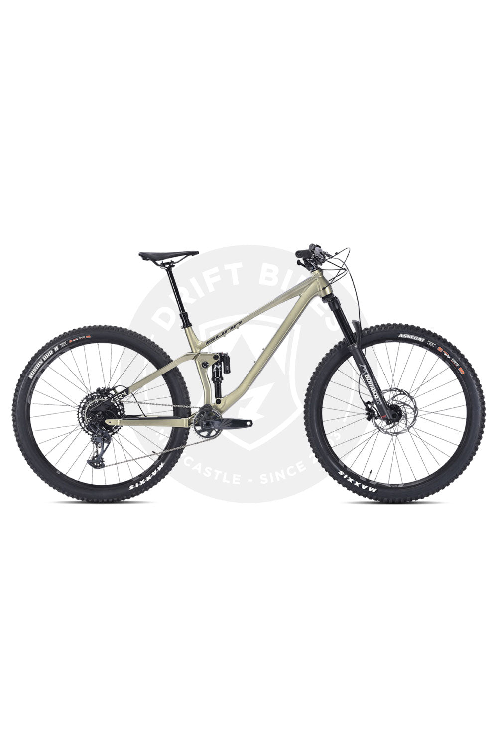 SUNN BIKES MY25 KERN S1 MTB