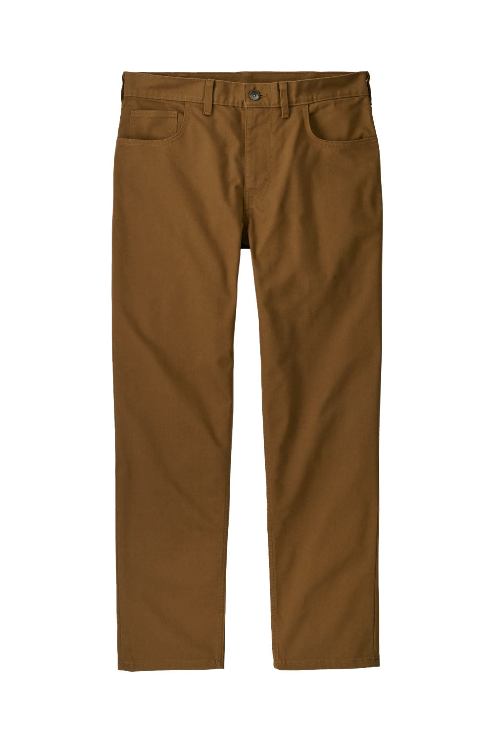 Patagonia Men's Twill Traveller 5-Pocket Pants