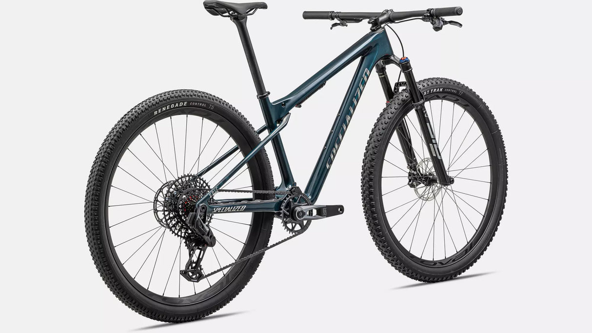 Specialized 2024 Epic World Cup Pro
