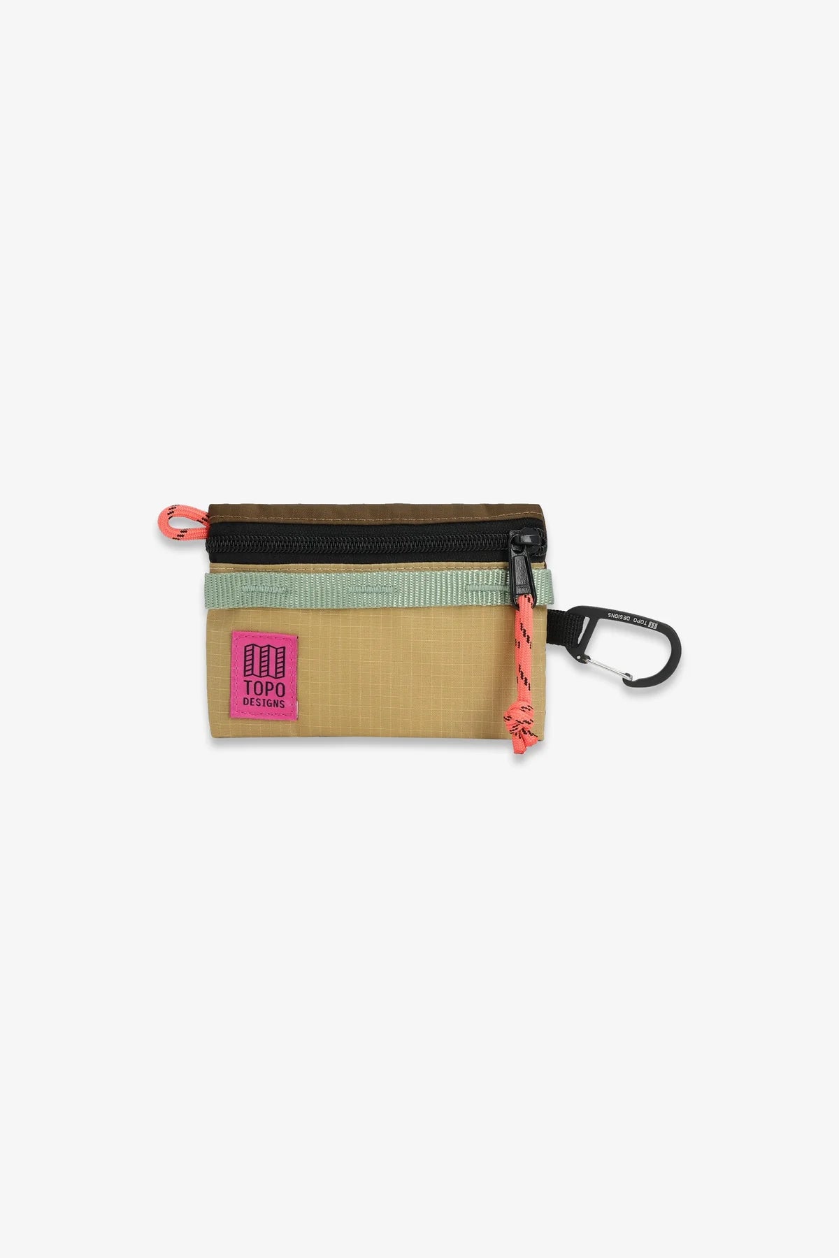 TOPO DESIGNS ACCESSORY BAG MOUNTAIN